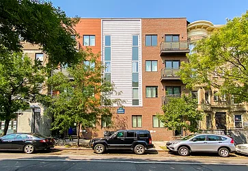 Rented by Mazel Realty USA Corp