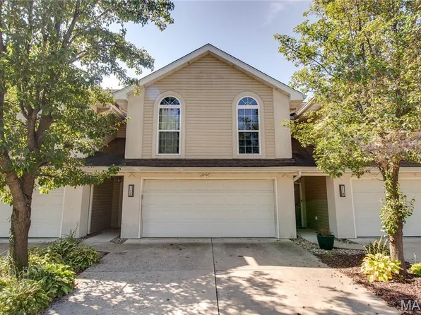 117 N Alby Ct, Godfrey, IL 62035