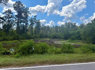 Highway 122&donaldson Rd Lot 1, Dry Prong, LA 71423