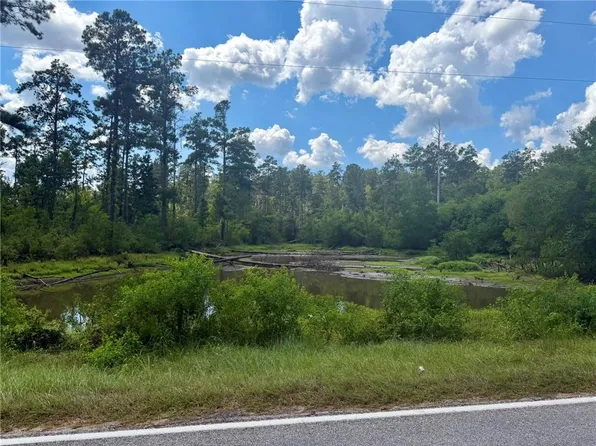 Highway 122&donaldson Rd Lot 1, Dry Prong, LA 71423