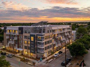Bishop Central, Dallas, TX 75208