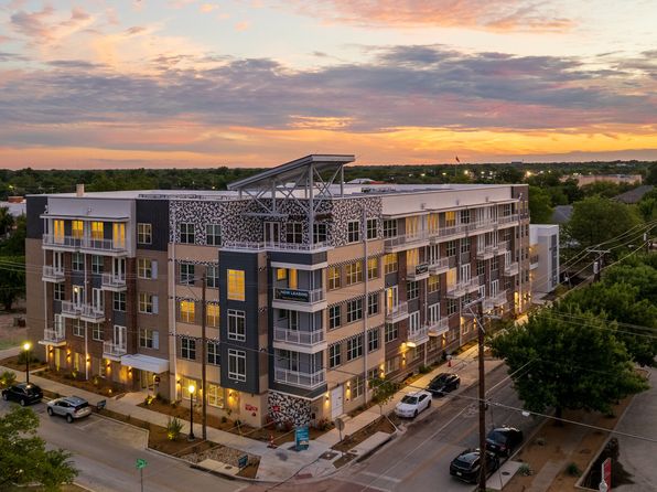 105 S Bishop Ave #1313