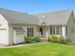 53 William Onthank Ln, Southborough, MA 01772