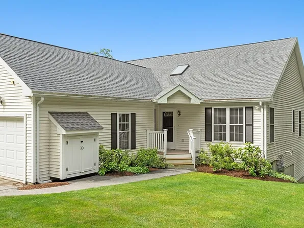 53 William Onthank Ln, Southborough, MA 01772