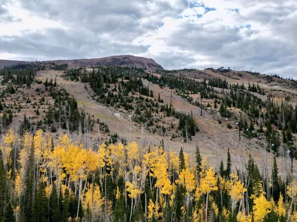 289 Toboggan Ln, Brian Head, UT 84719