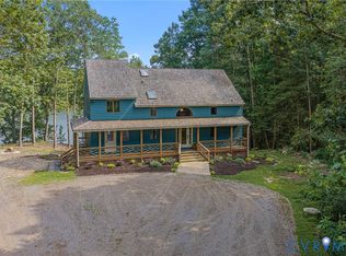 888 Brook Ave, Kinsale, VA 22488