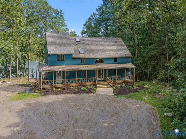 888 Brook Ave, Kinsale, VA 22488