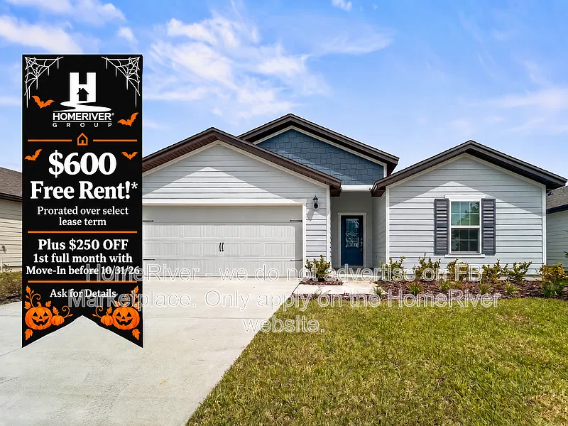 5 bed, 3.0 bath, 1981 sqft, $2,445 — Photo 1