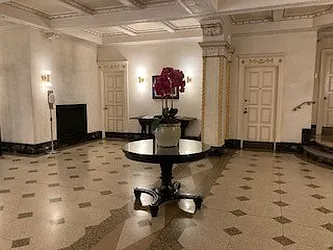 Rented by Corcoran
