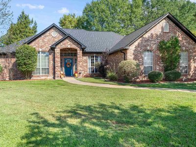 43 Rim Rd, Kilgore, TX, 75662