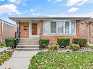 5140 S Mobile Ave, Chicago, IL 60638