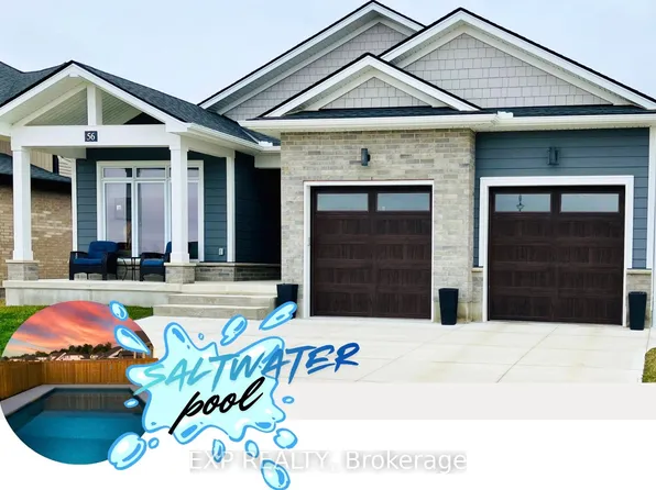 56 Optimist Dr, Southwold, ON N5P 0G4