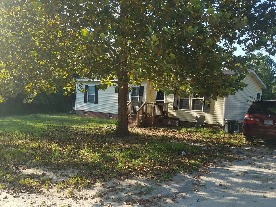 159 Dawkins Dr, Hamlet, NC 28345 Zillow