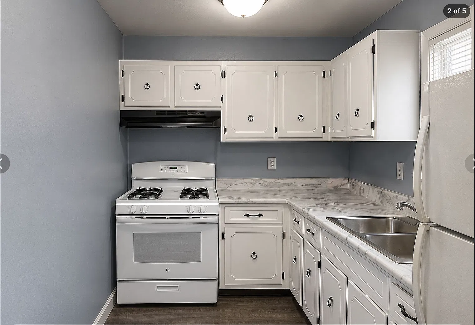 1 bed, 700 sqft, $1,185 — Photo 3