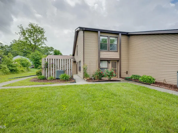 515 Pilgrim Ct APT B, Johnson City, TN 37601