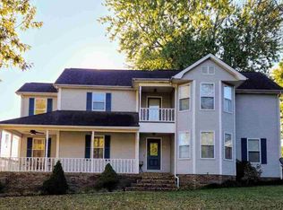 3700 Jenn Ln, Paducah, KY 42001