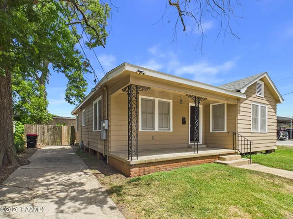 115 Ryan St, Duson, LA 70501