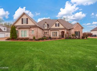 59 Larkson Ln, Jackson, TN 38305