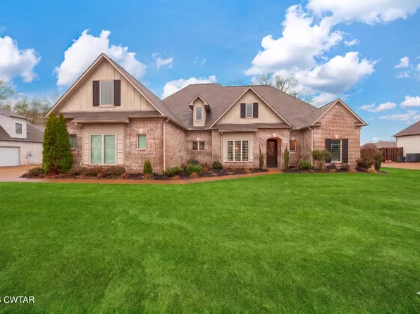59 Larkson Ln, Jackson, TN 38305