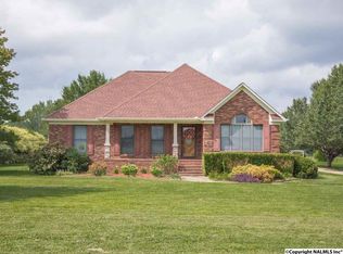 25171 Bethel Rd, Elkmont, AL 35620