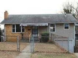 644 W 24 1/2 St, Winston Salem, NC 27105