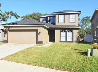 196 Hanging Moss Dr, Oviedo, FL 32765