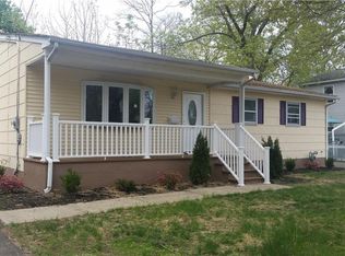 17 Austin Ave, Old Bridge, NJ 08857