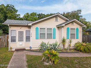 179 Begonia St, Biloxi, MS 39531