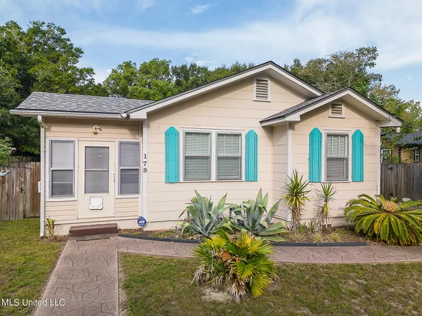 179 Begonia St, Biloxi, MS 39531