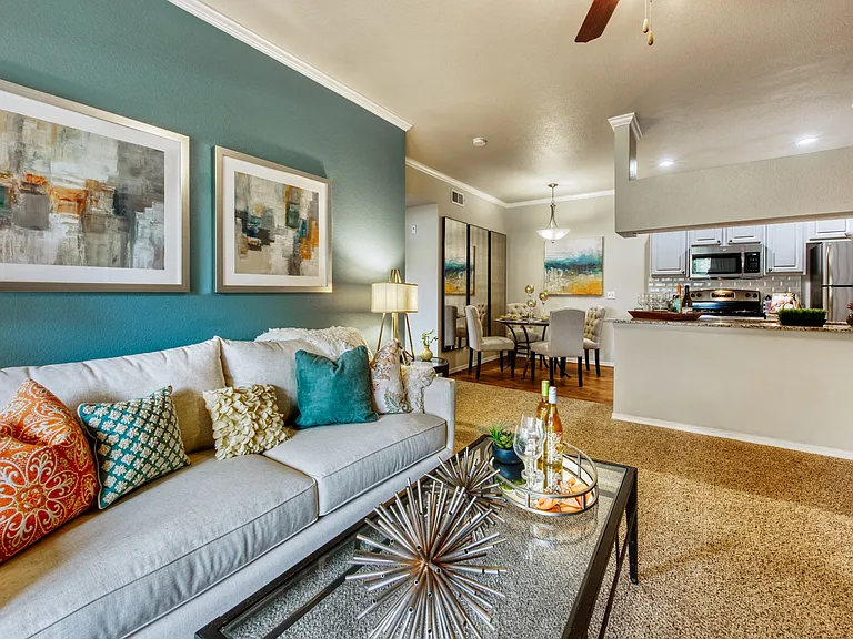 Stonebridge Ranch Apartments — Photo 7