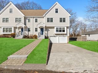 47 Fottler Rd #1, Hingham, MA 02043