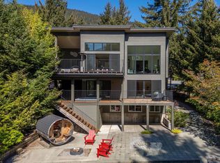 8476 Matterhorn Dr, Whistler, BC