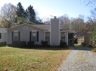2236 Laburnum Ave, Charlotte, NC 28205