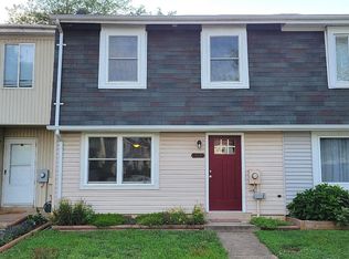 8322 Revelation Ave, Walkersville, MD 21793