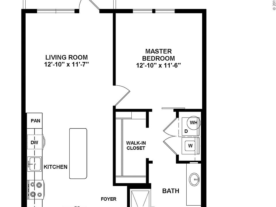2nd image of 299 Monroe Ave #2403