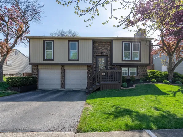 2152 Camelback Dr, Columbus, OH 43228