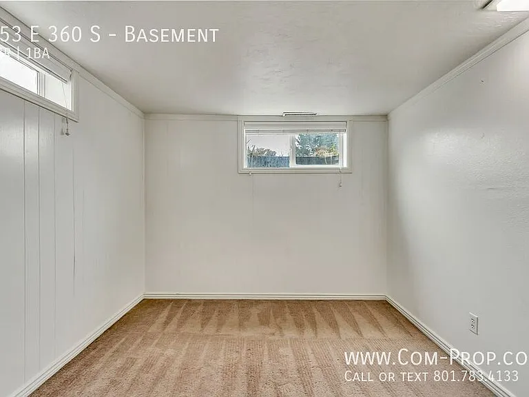 753 E 360 S #BASEMENT — Photo 11
