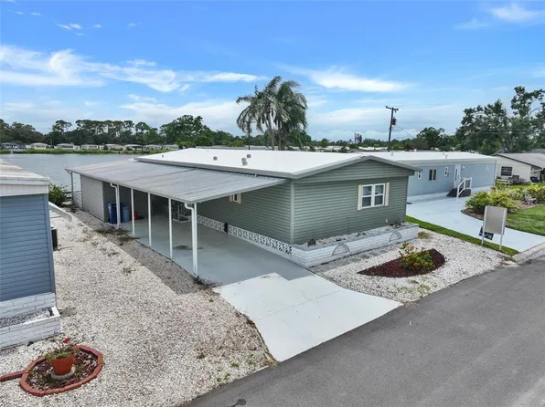 808 53rd Ave E Lot 41, Bradenton, FL 34203