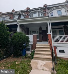 2920 Winchester St, Baltimore, MD, 21216
