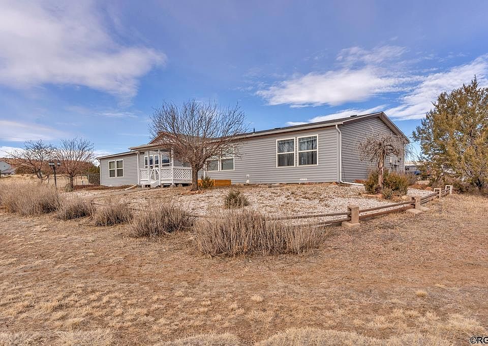 125 S Quail Ct, Rockvale, CO 81244 MLS 70065 Zillow