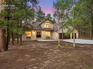 19825 Soaring Wing Dr, Colorado Springs, CO 80908