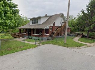 1224 Rural St, Boonville, MO 65233