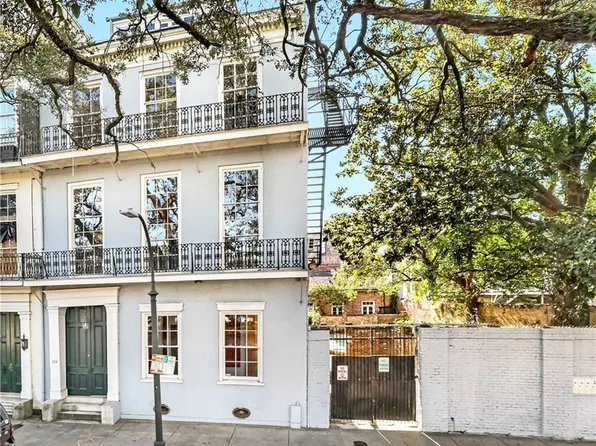 908 Esplanade Ave, New Orleans, LA 70116