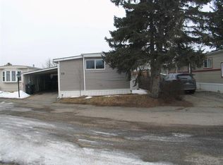 3223 83rd St NW #29, Calgary, AB T3B5M7