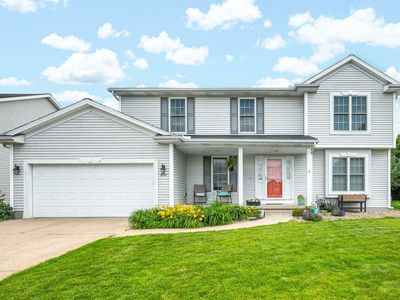 3251 Butterfly Dr, Normal, IL, 61761