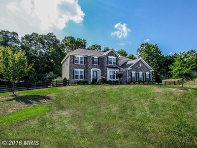 5951 Hunter Crest Rd, Woodbridge, VA, 22193