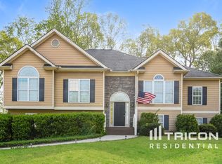 159 Sable Trace Trl, Acworth, GA 30102