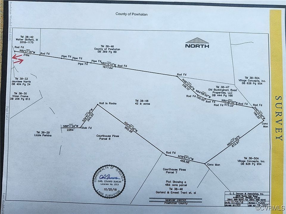 2nd image of (Undisclosed Address)
