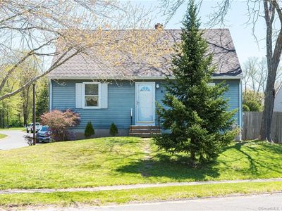6 Kent Ct, Middletown, CT, 06457