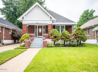 822 Texas Ave, Louisville, KY 40217